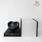 Premium Acrylic Box With Drawer G2 - FBB057#1 - Offer Item - Pudu Ria Florist Southern