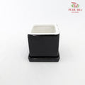 Asst Pot - Black