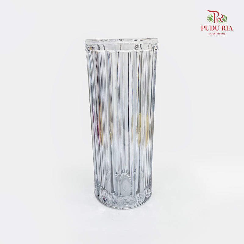 HF35/6/V18805 Crystal Vase 2
