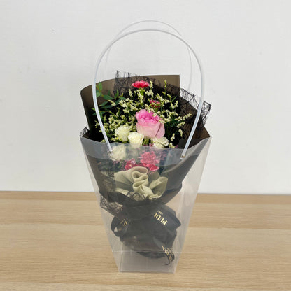 Weekly bouquet (Excluded Card)