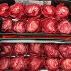 Rose Mondial Dusty 3 - (8-10 Stems)