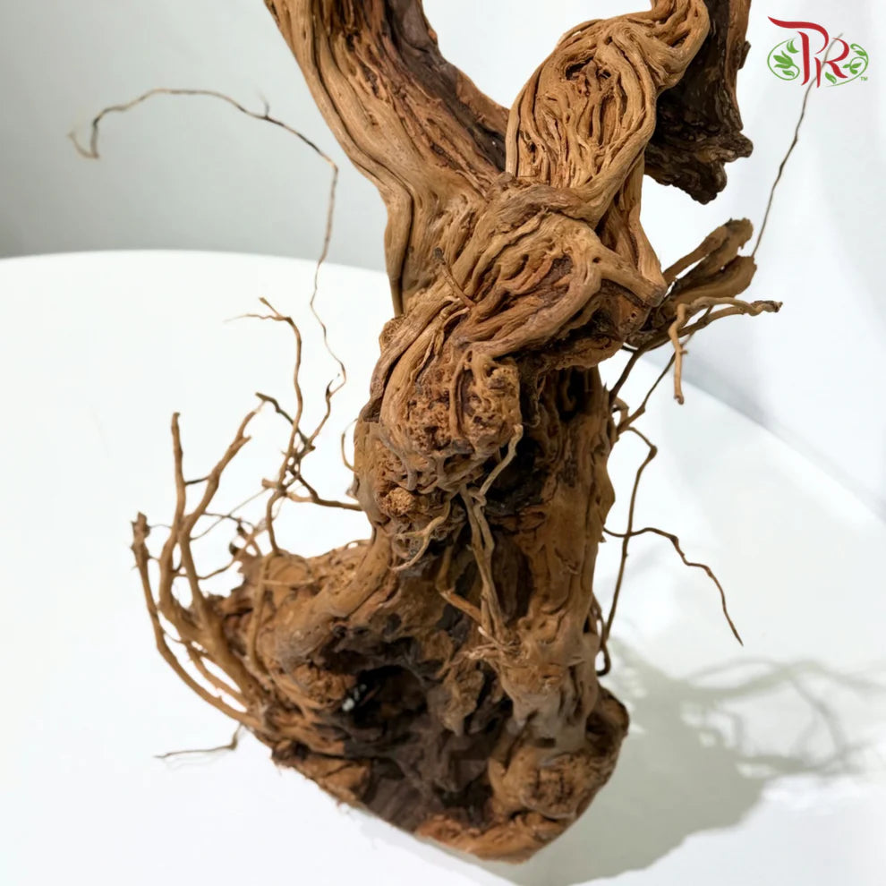 MA HUA TENG WOOD 麻花腾 1KG