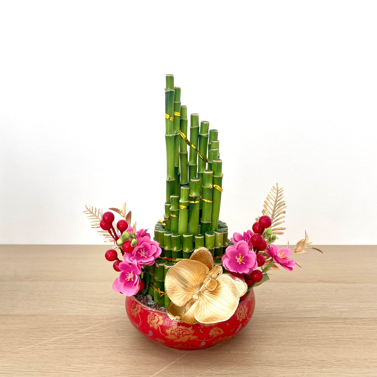CNY Arrangement 2025 #28