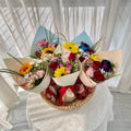 Weekly Bouquet (Excluded Card)