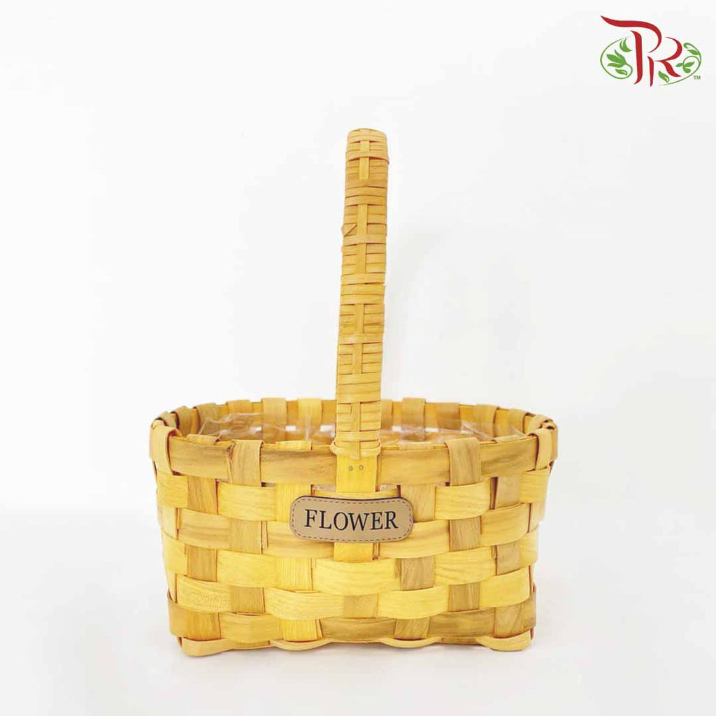 Floral Basket 26-660