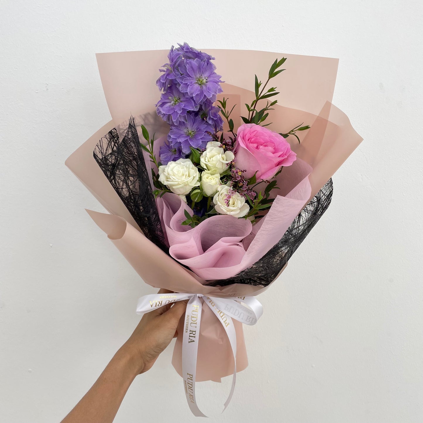 Weekly bouquet (Excluded Card)