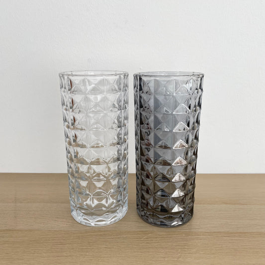 HF30 Crystal Vase #2