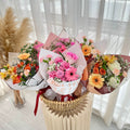Weekly Bouquet (Excluded Card)