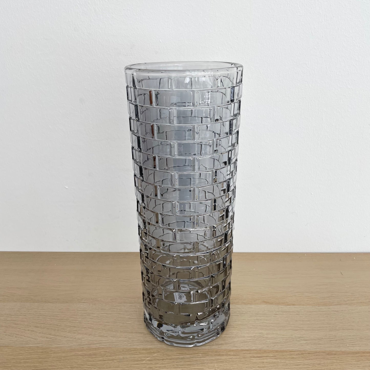 HF1540 Crystal Vase #2