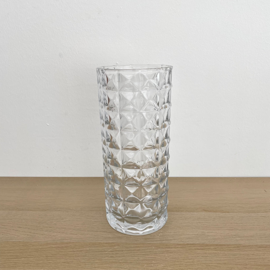 HF30 Crystal Vase #2