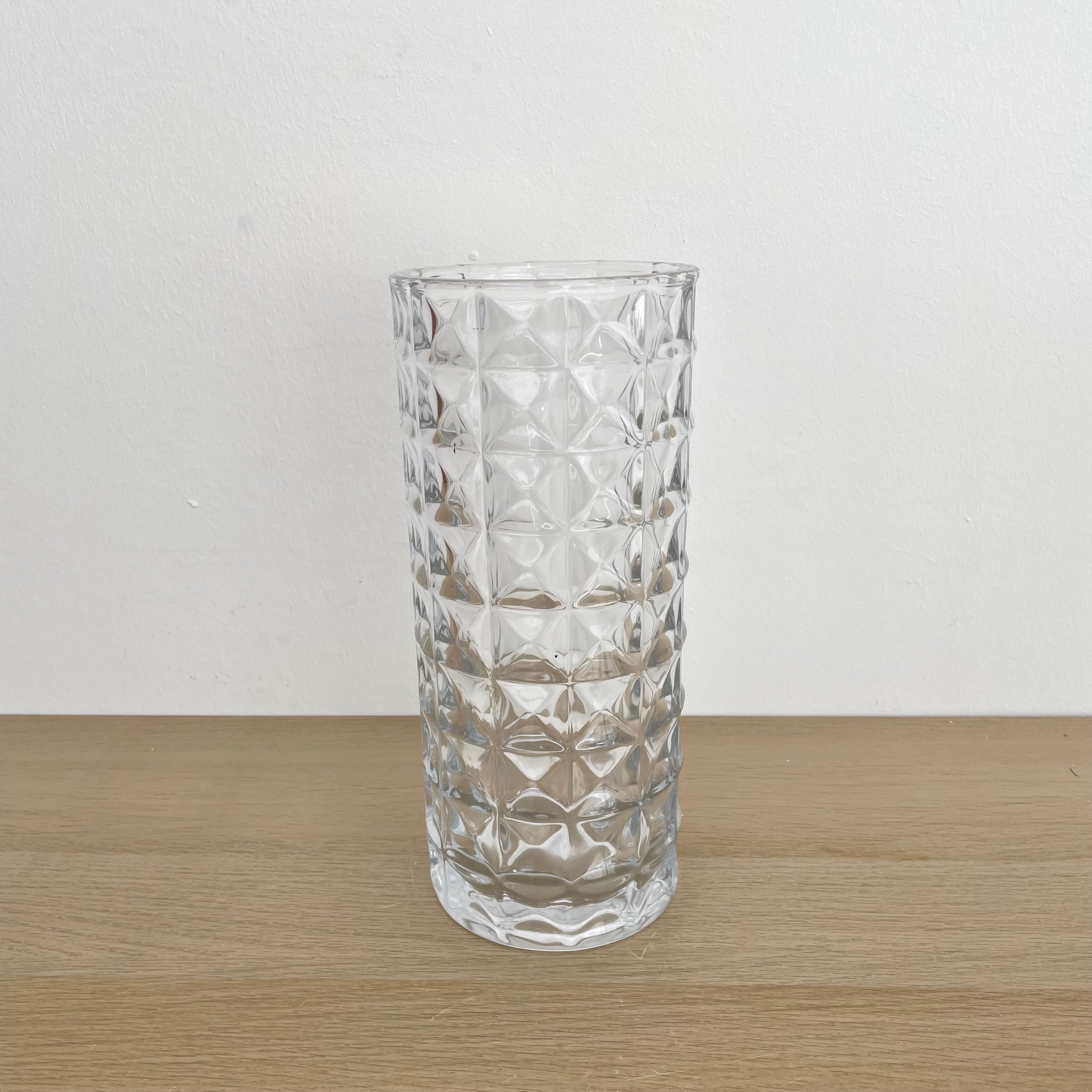 HF30 Crystal Vase #2