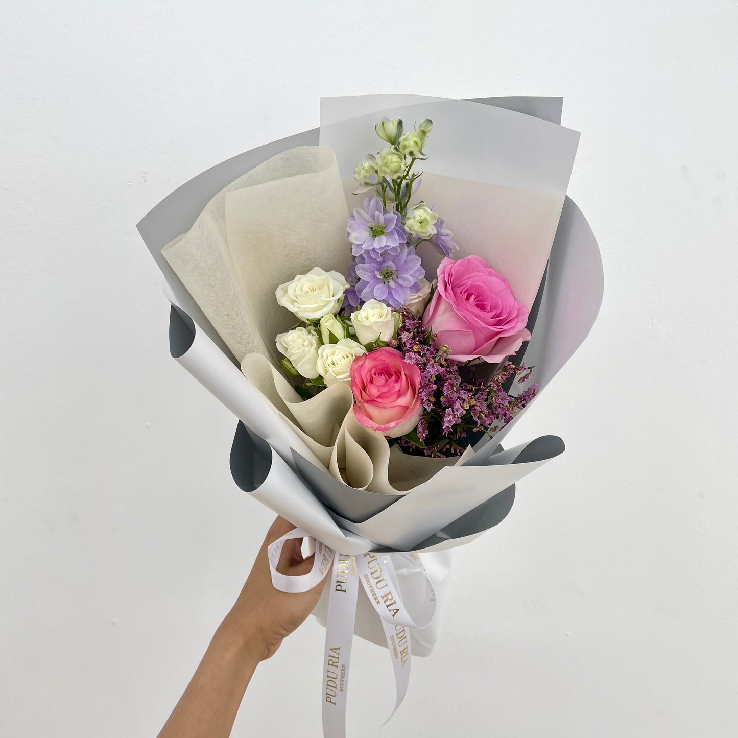 Weekly bouquet (Excluded Card)