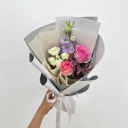 Weekly bouquet (Excluded Card)