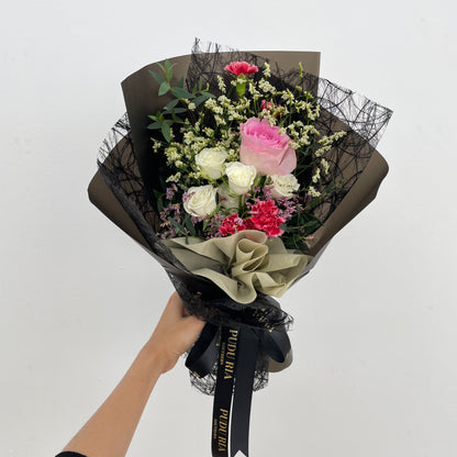 Weekly bouquet (Excluded Card)