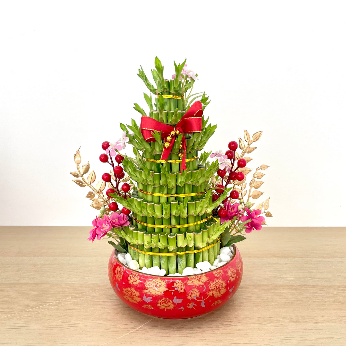 CNY Arrangement 2025 #33