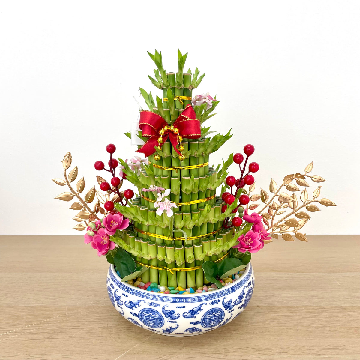 CNY Arrangement 2025 #34