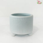 DS-1020-2C Asst Pot