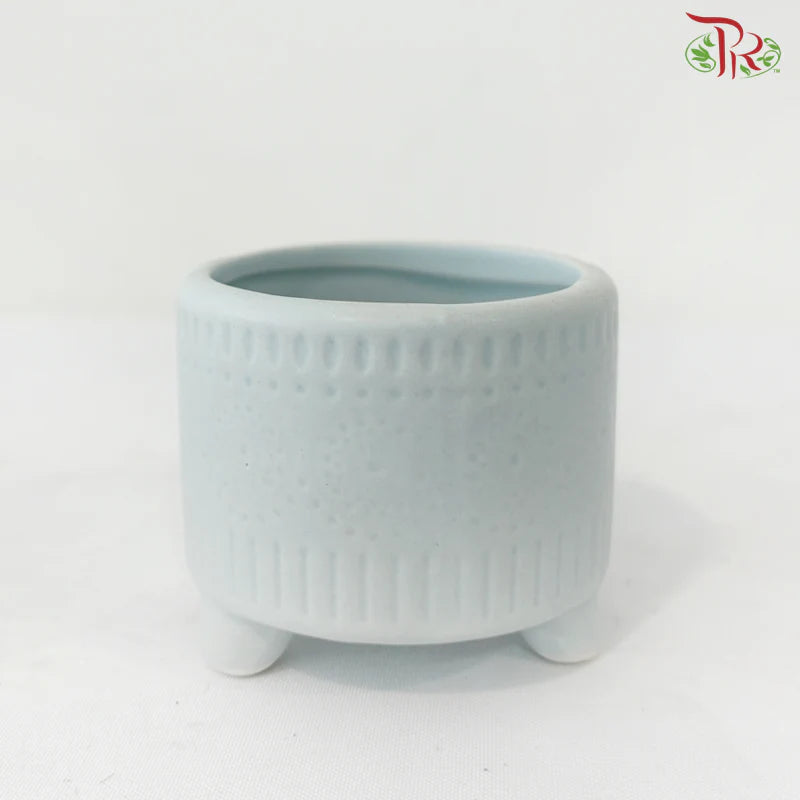 DS-1020-2C Asst Pot