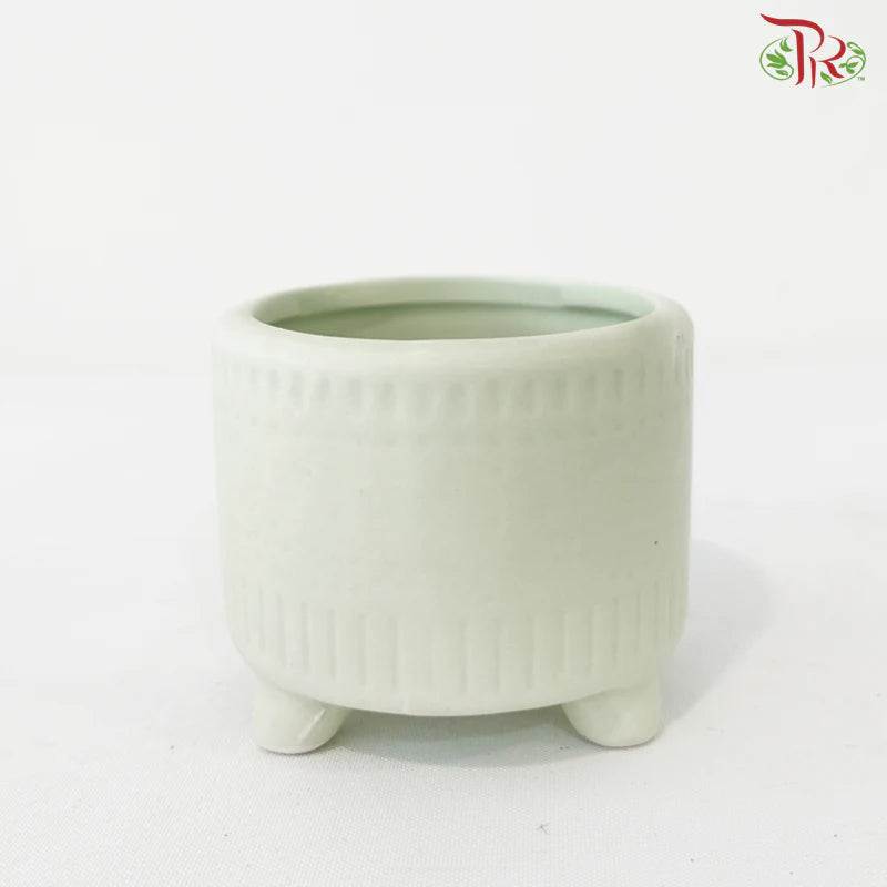 DS-1020-2C Asst Pot