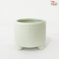 DS-1020-2C Asst Pot