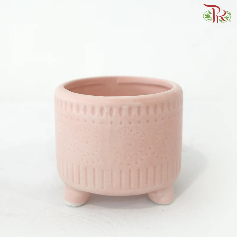 DS-1020-2C Asst Pot