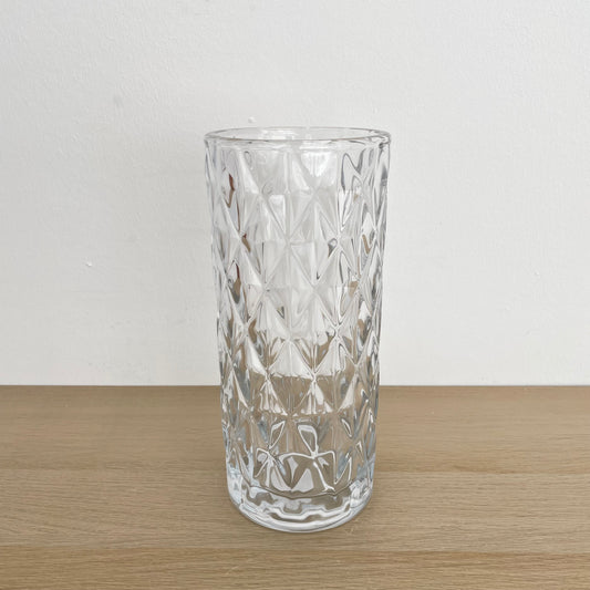 HF30 Crystal Vase #3