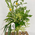 Dragon Boat Festival Bouquet (Excluded Vase)