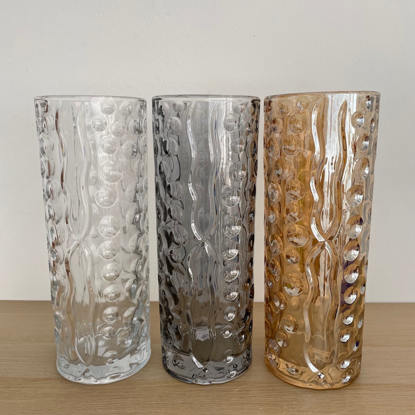 HF1540 Crystal Vase #1