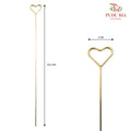Card Stick Holder Love - FBA002#3 - Pudu Ria Florist Southern