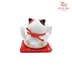 5' Lucky Beckoning Cat - FBA050#1 - Pudu Ria Florist Southern