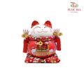 7' Lucky Cat (Piggy Bank) - FBA051#3 - Pudu Ria Florist Southern
