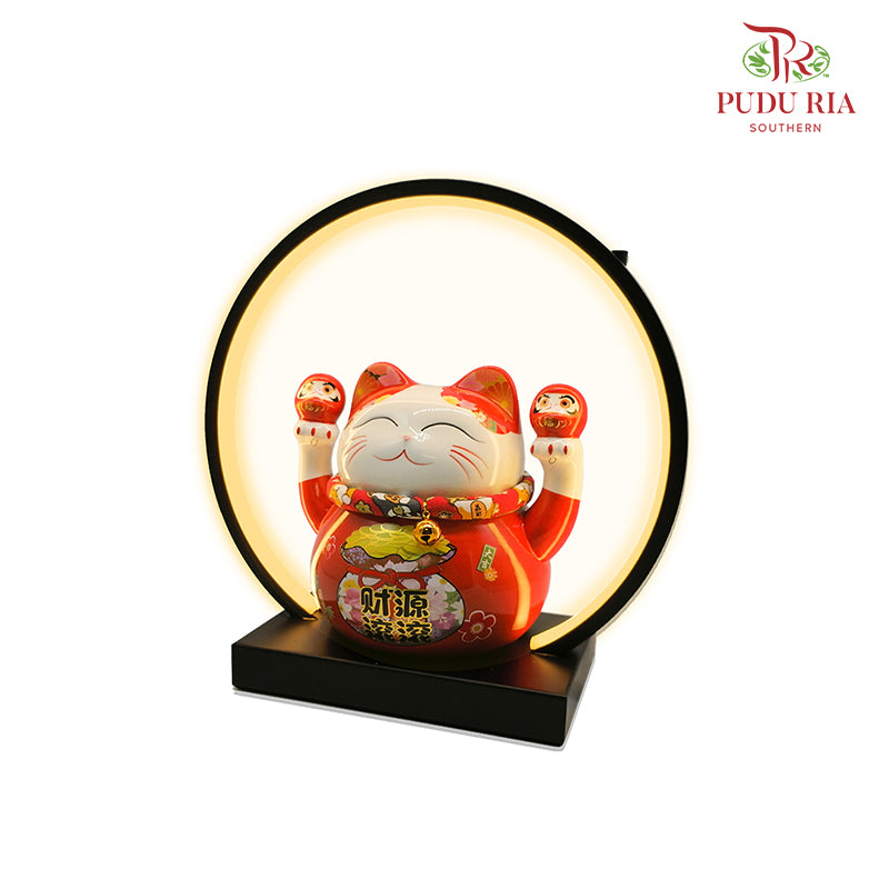 30CM (D) Multi Purpose LED Lamp Ring - FBA058#1