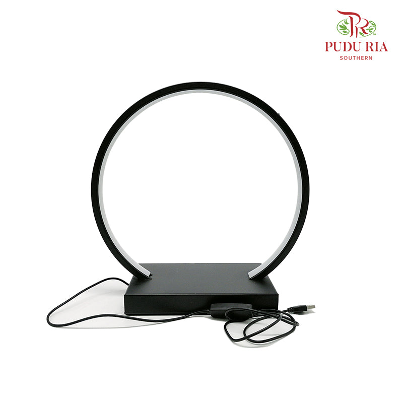 30CM (D) Multi Purpose LED Lamp Ring - FBA058#1
