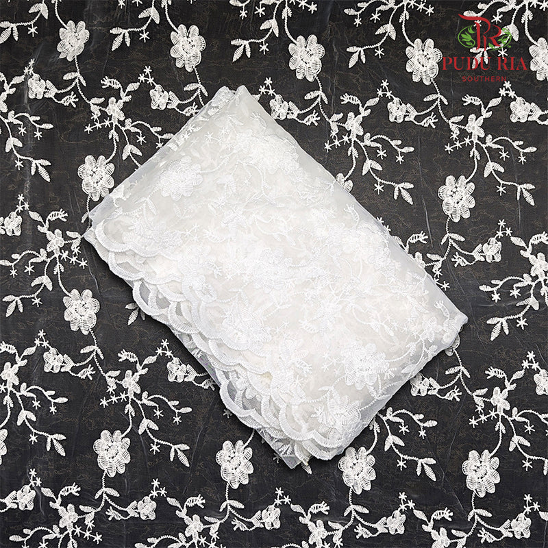 Lace Cloth - FBA065#1 - Pudu Ria Florist Southern