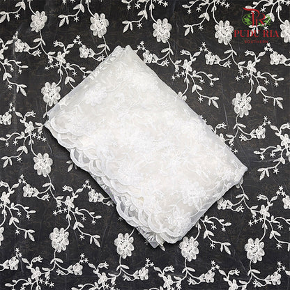 Lace Cloth - FBA065#1 - Pudu Ria Florist Southern