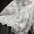 Lace Cloth - FBA065#2 - Pudu Ria Florist Southern
