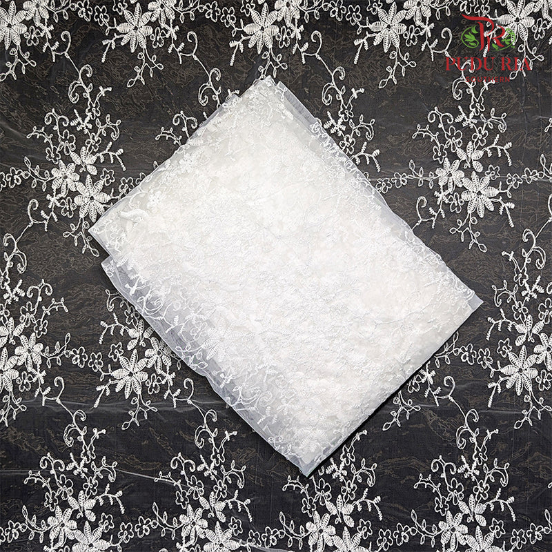 Lace Cloth - FBA065#2 - Pudu Ria Florist Southern