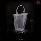 PVC Flower Bag - FBB048