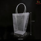 PVC Flower Bag - FBB048