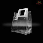 PVC Jelly TOTD Bag - FBA015
