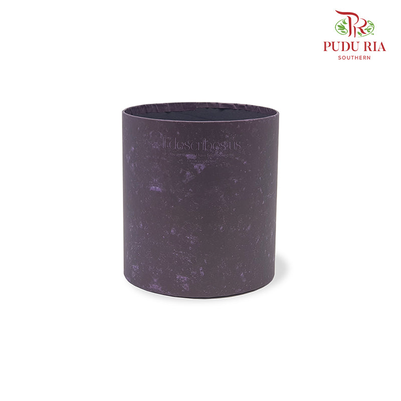 Elegant Oil Painting Box (S) - FBB090