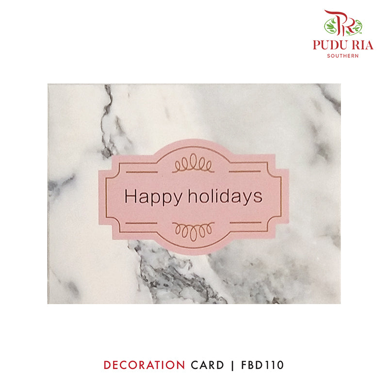 Mixed Design - FBC001#2 - Pudu Ria Florist Southern