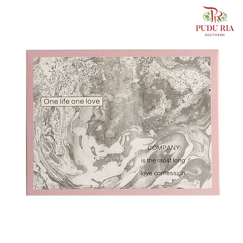Mixed Design - FBC001#2 - Pudu Ria Florist Southern
