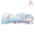 Decoration Cards - FBD018 - Pudu Ria Florist Southern