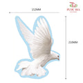 Dove A - FBD042 - Pudu Ria Florist Southern