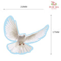 Dove C - FBD044 - Pudu Ria Florist Southern