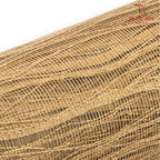 Eco Metallic Mesh Pink - FNT040#1 - Offer Item