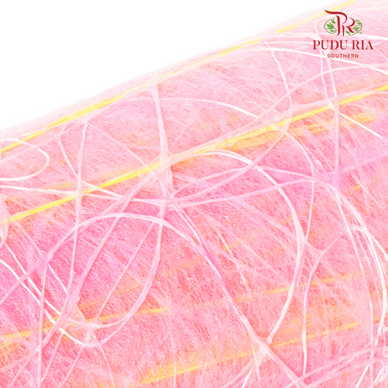 2Tone Rose Linen - FNT042 - Offer Item