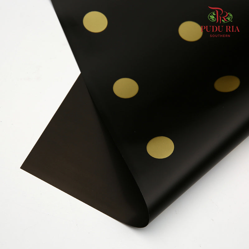 2 Tones Dots Design - FPL077 - Offer Item