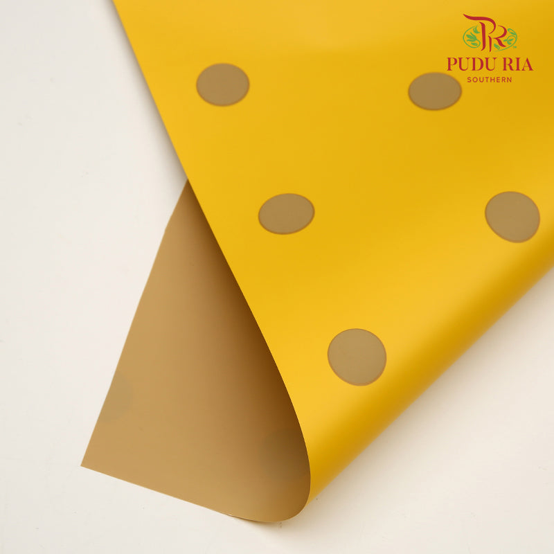 2 Tones Dots Design - FPL077 - Offer Item